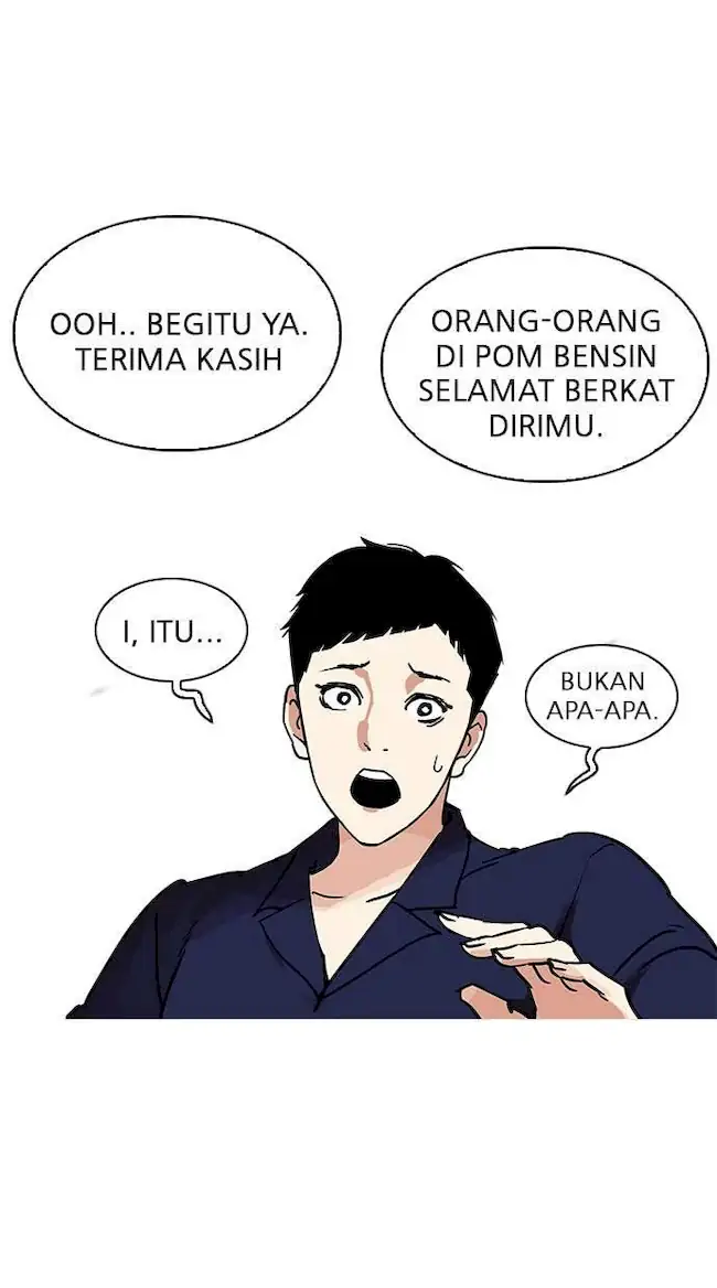 Lookism Chapter 206 - halaman 59