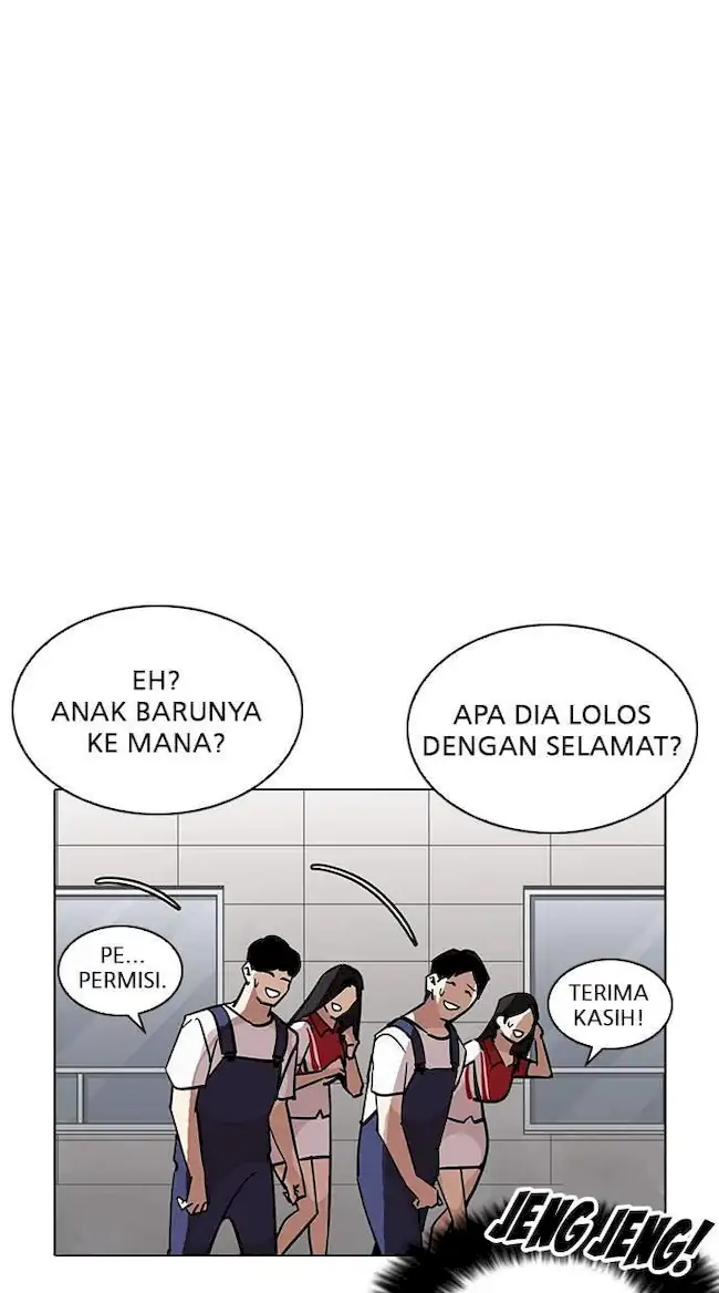 Lookism Chapter 206 - halaman 60