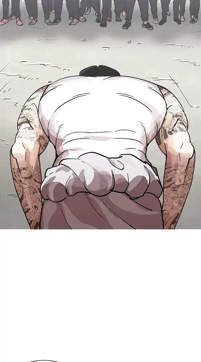 Lookism Chapter 206 - halaman 63