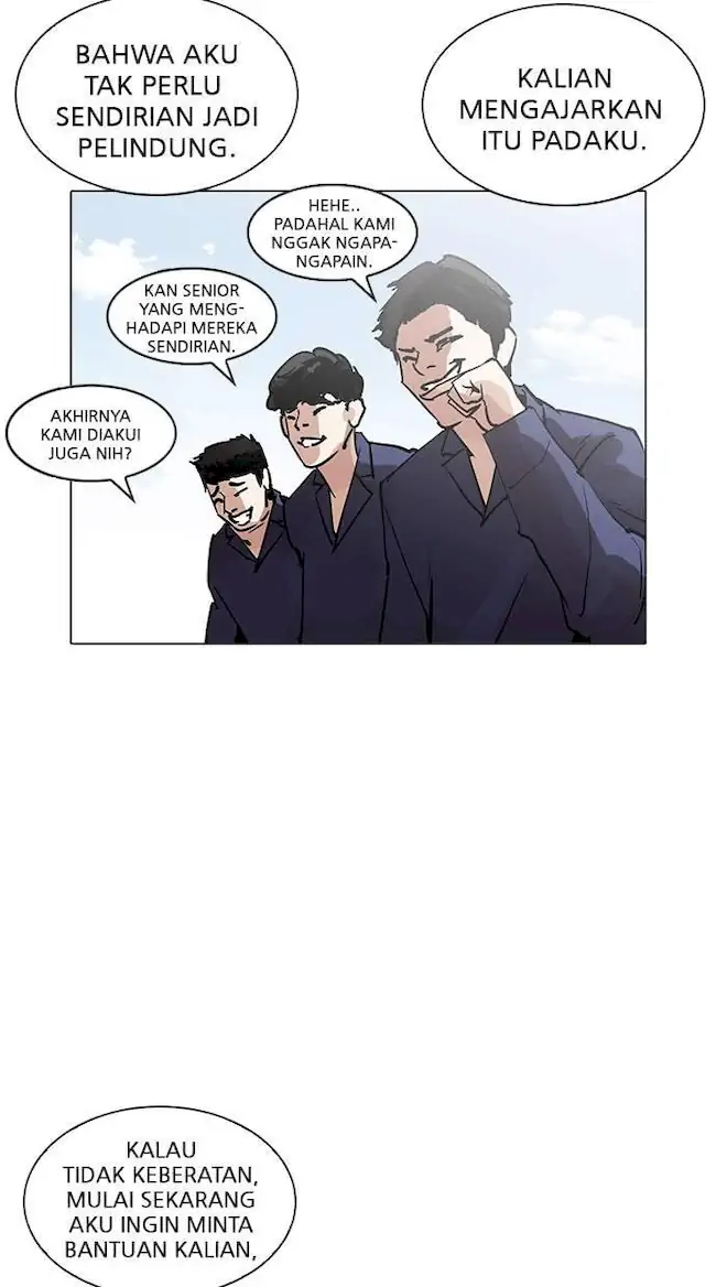 Lookism Chapter 206 - halaman 64