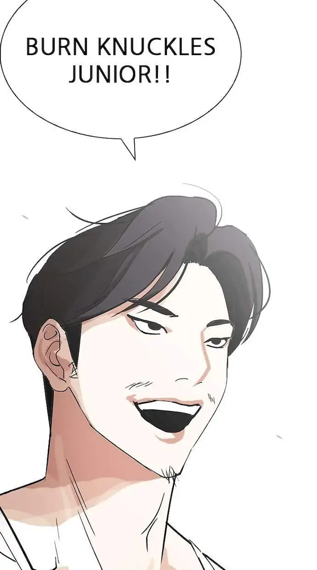 Lookism Chapter 206 - halaman 66