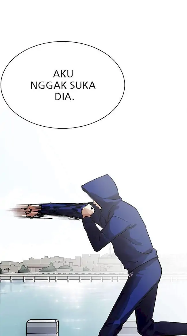 Lookism Chapter 206 - halaman 77