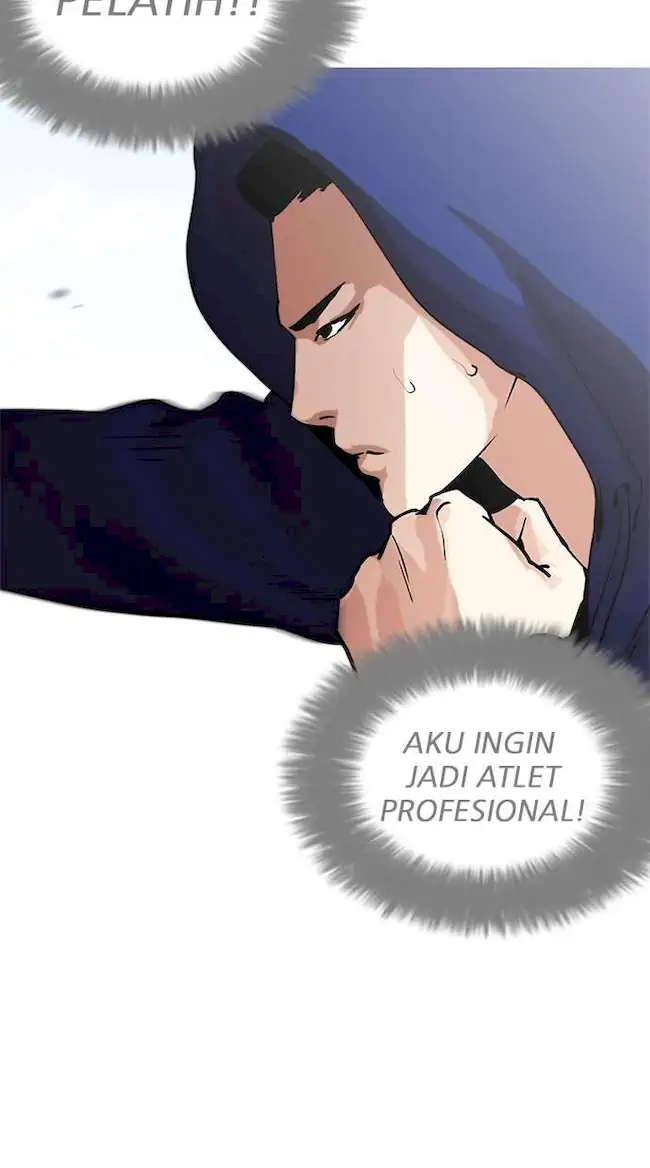 Lookism Chapter 206 - halaman 79