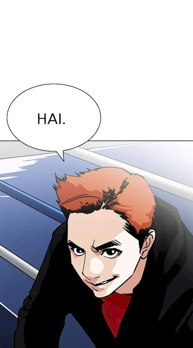Lookism Chapter 206 - halaman 92