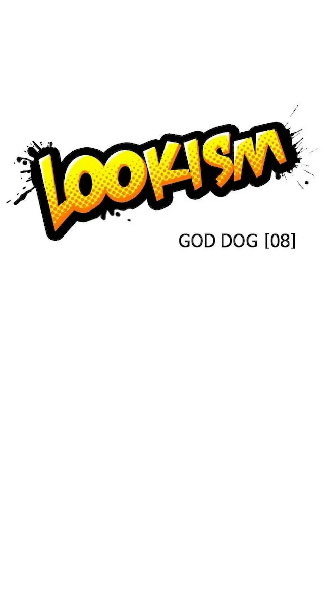 Lookism Chapter 206 - halaman 95