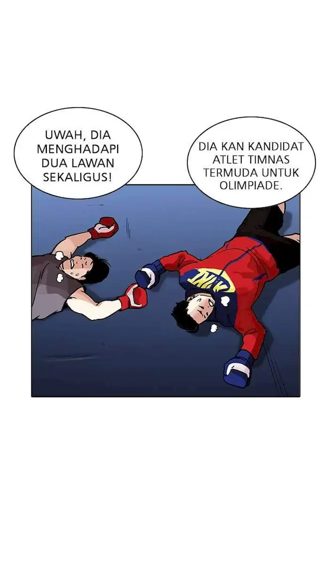 Lookism Chapter 206 - halaman 96