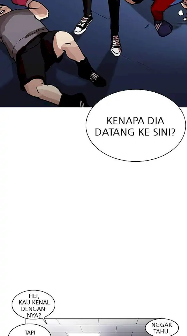 Lookism Chapter 206 - halaman 98