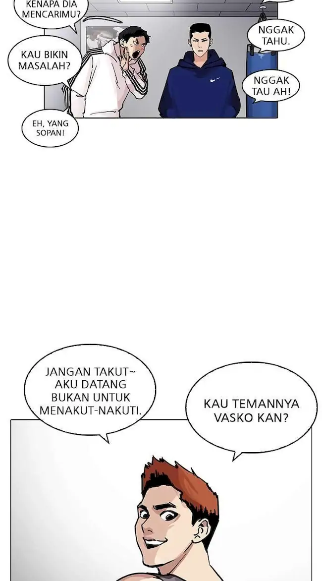 Lookism Chapter 206 - halaman 99