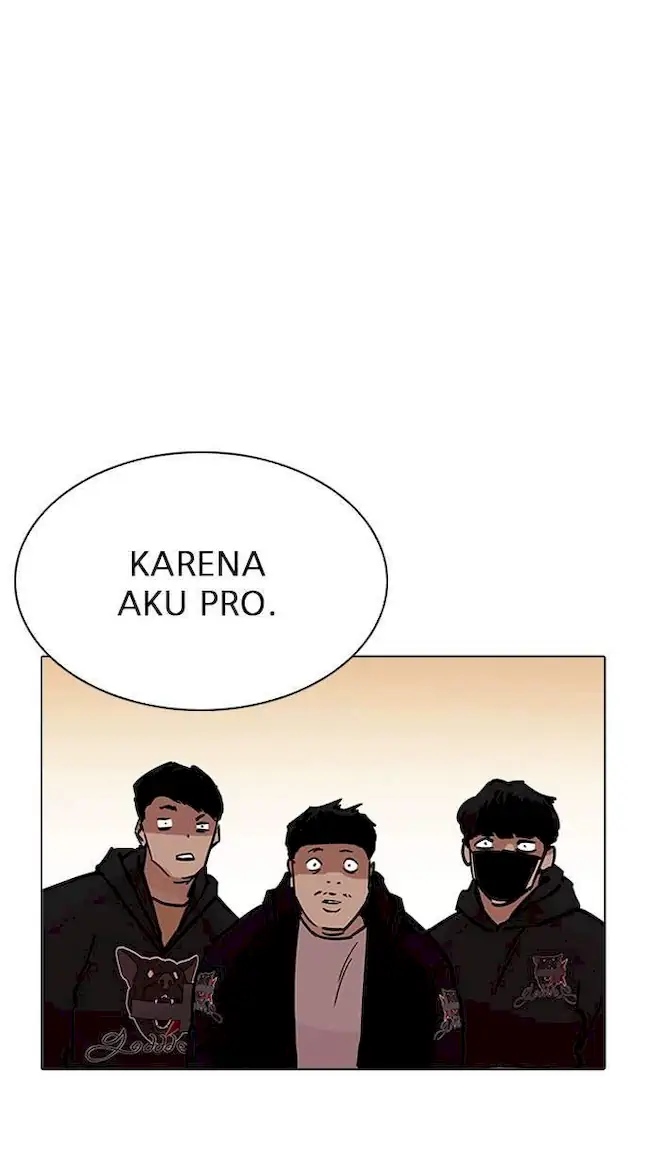 Lookism Chapter 207 - halaman 100