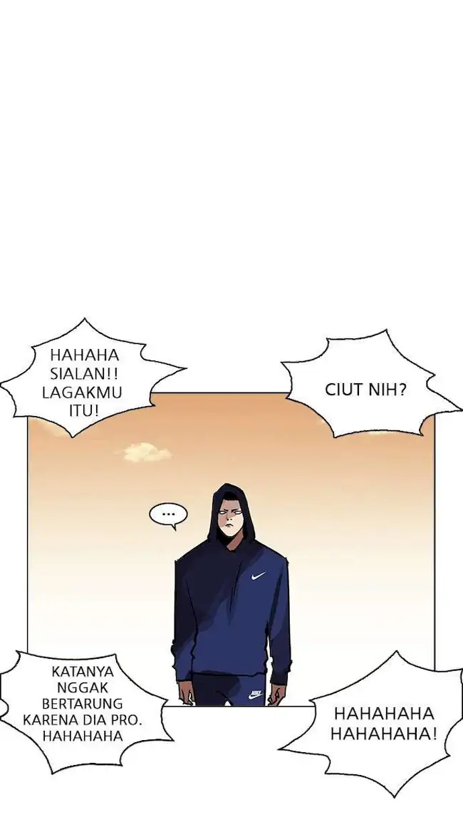 Lookism Chapter 207 - halaman 101