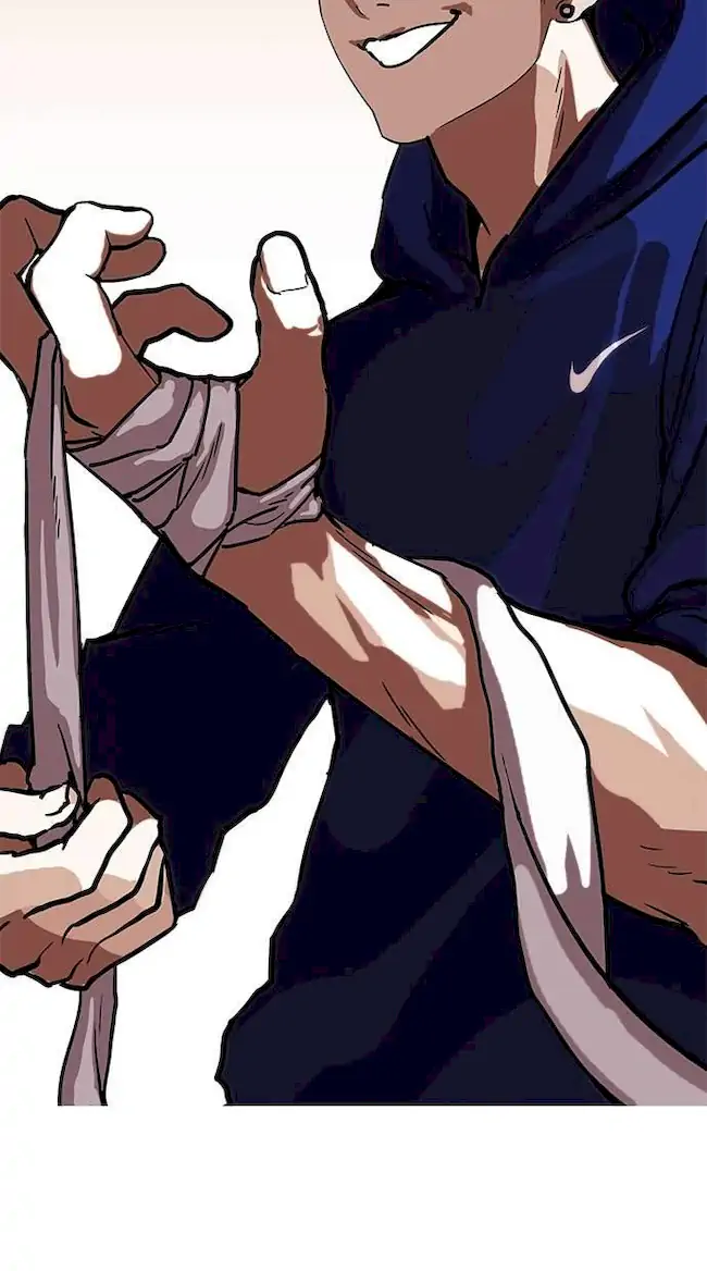 Lookism Chapter 207 - halaman 104