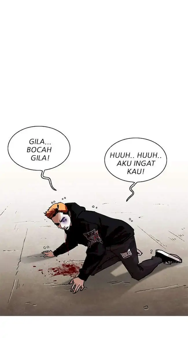 Lookism Chapter 207 - halaman 109