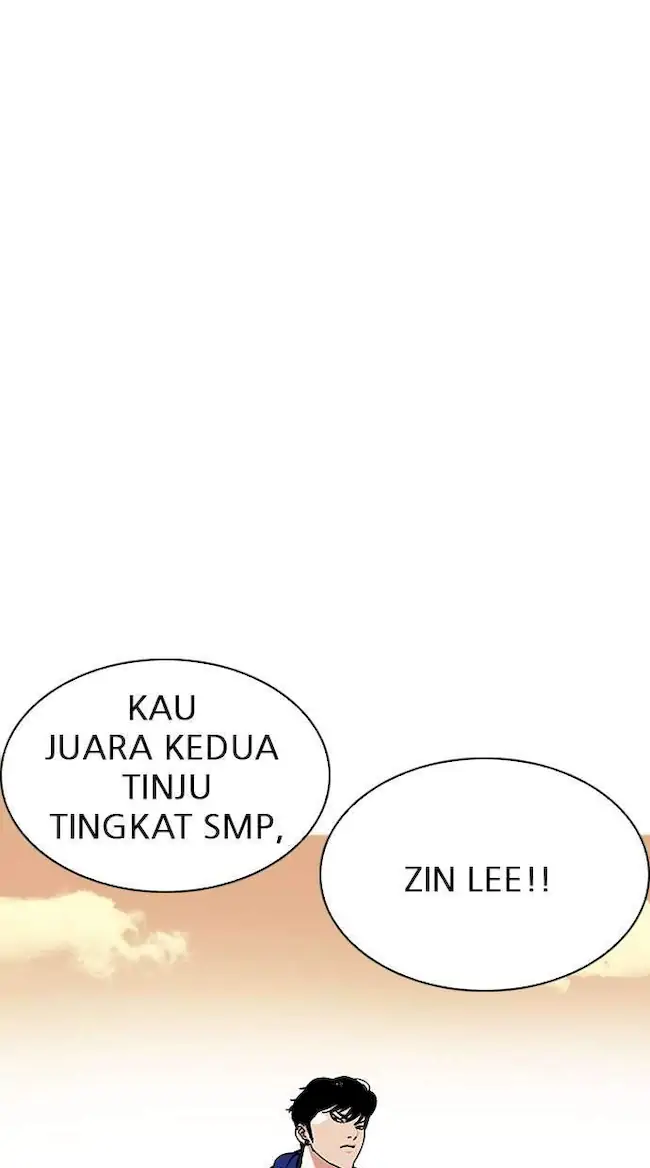 Lookism Chapter 207 - halaman 110