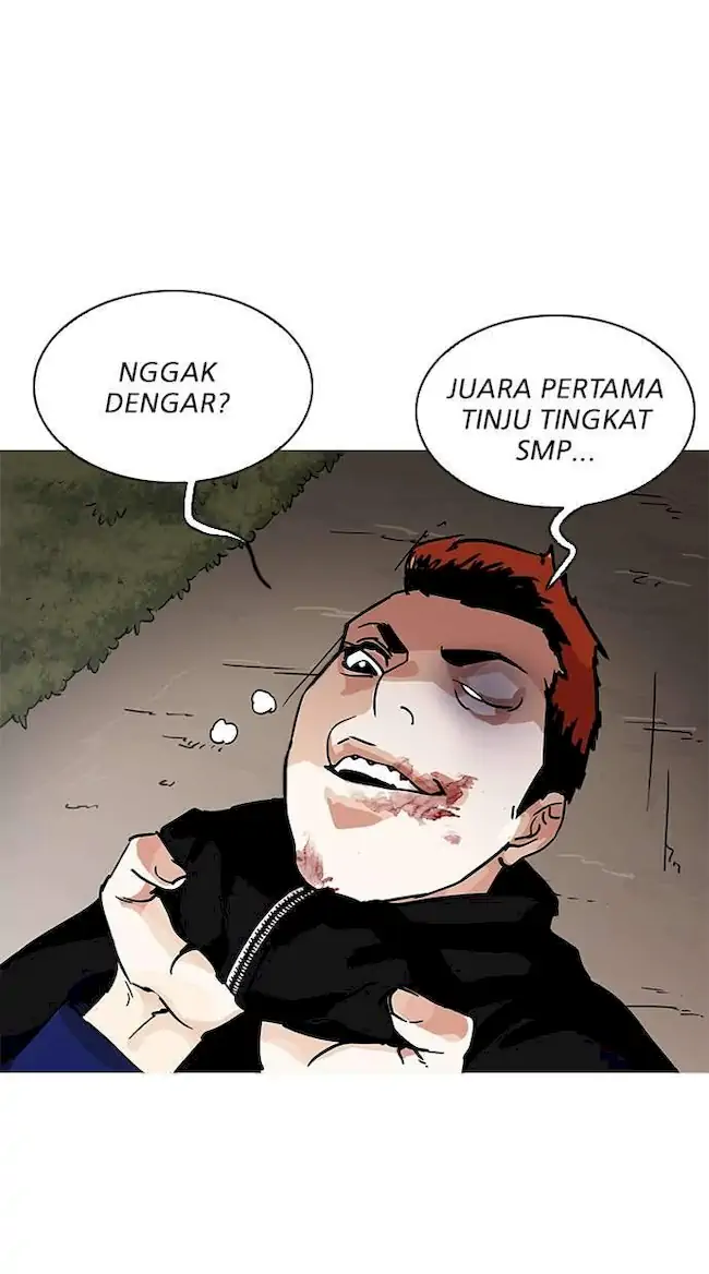 Lookism Chapter 207 - halaman 118