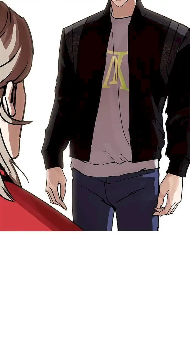Lookism Chapter 207 - halaman 127