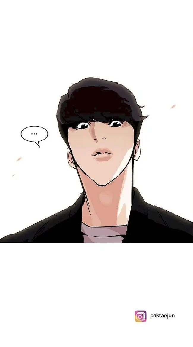 Lookism Chapter 207 - halaman 128