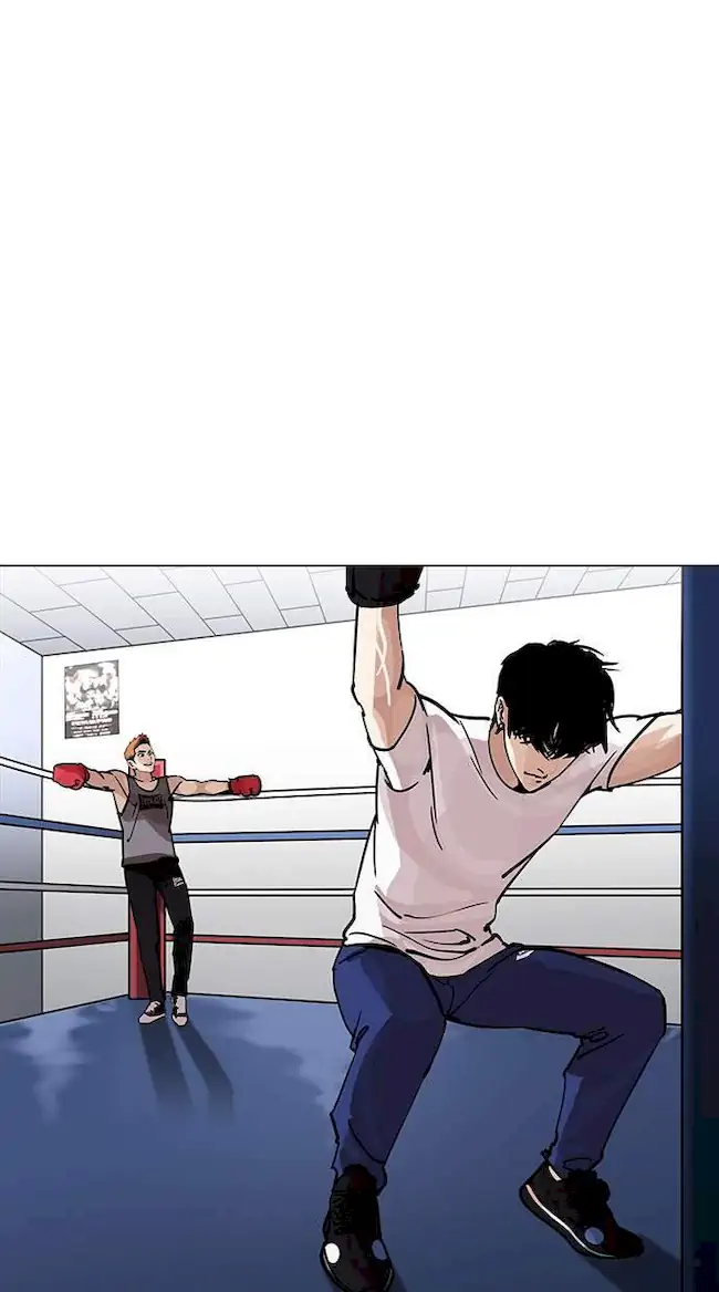Lookism Chapter 207 - halaman 2