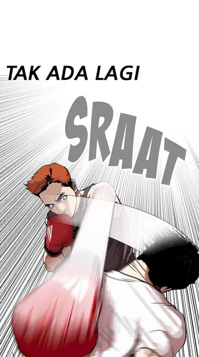 Lookism Chapter 207 - halaman 21