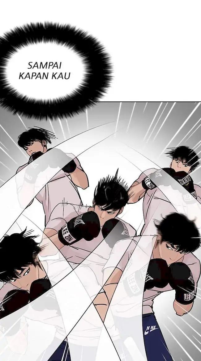 Lookism Chapter 207 - halaman 34