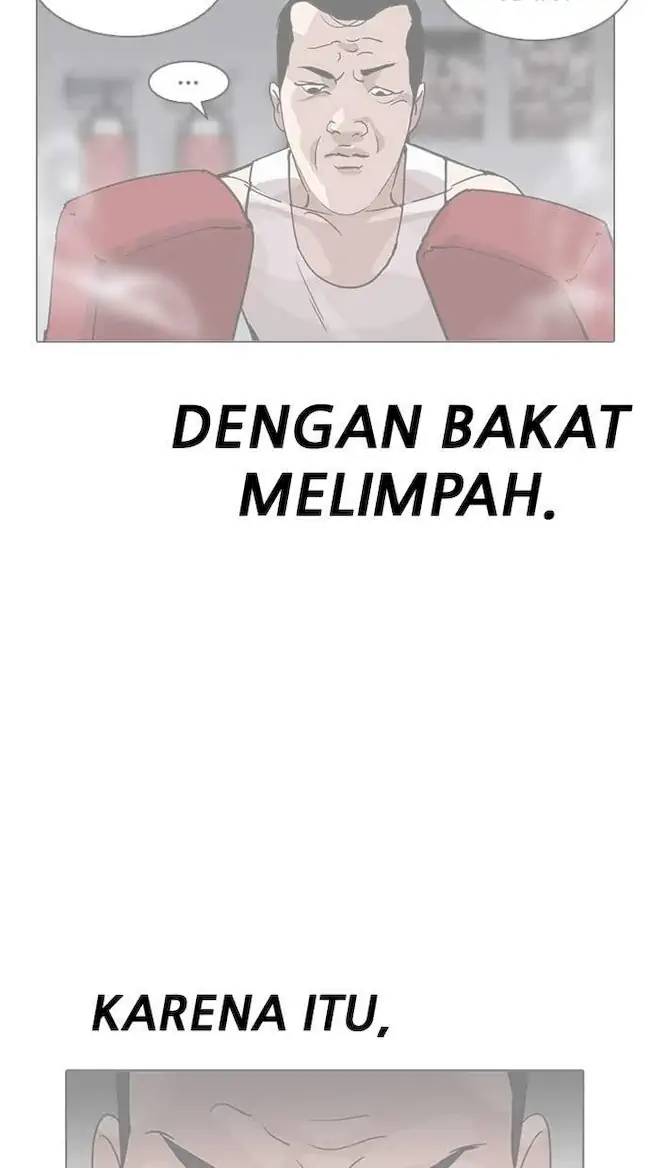 Lookism Chapter 207 - halaman 49