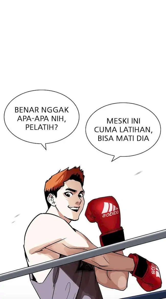 Lookism Chapter 207 - halaman 5
