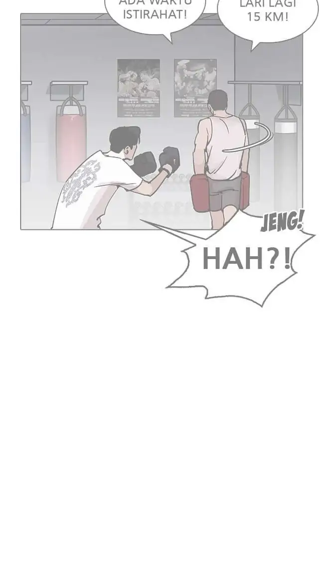 Lookism Chapter 207 - halaman 53