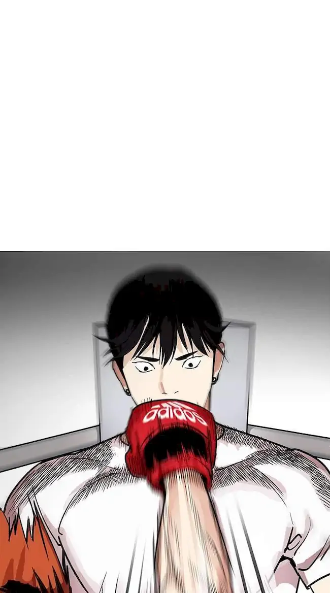Lookism Chapter 207 - halaman 57