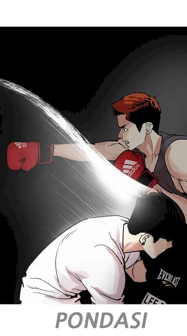 Lookism Chapter 207 - halaman 61