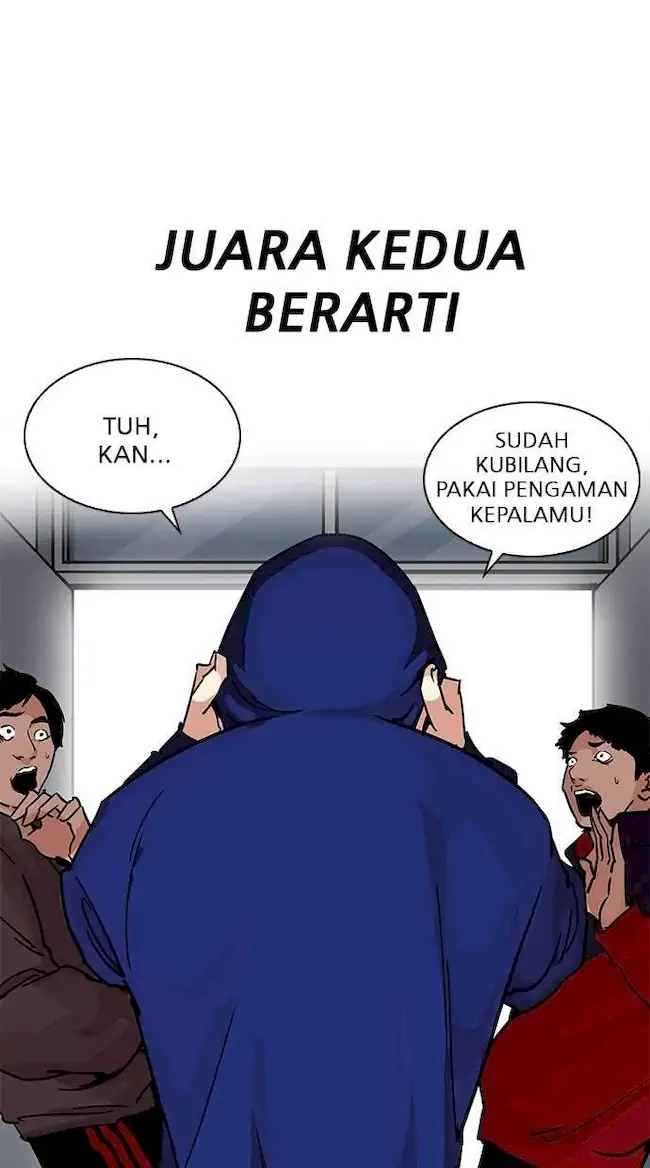 Lookism Chapter 207 - halaman 74
