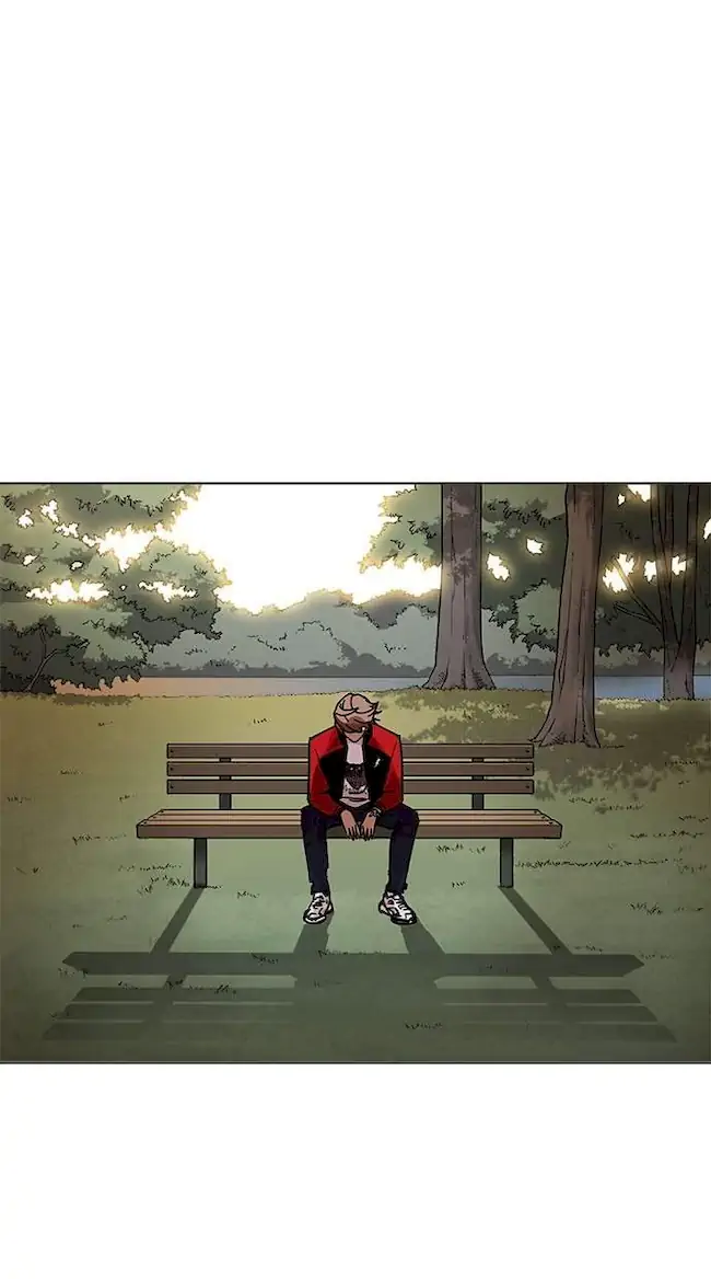 Lookism Chapter 207 - halaman 79