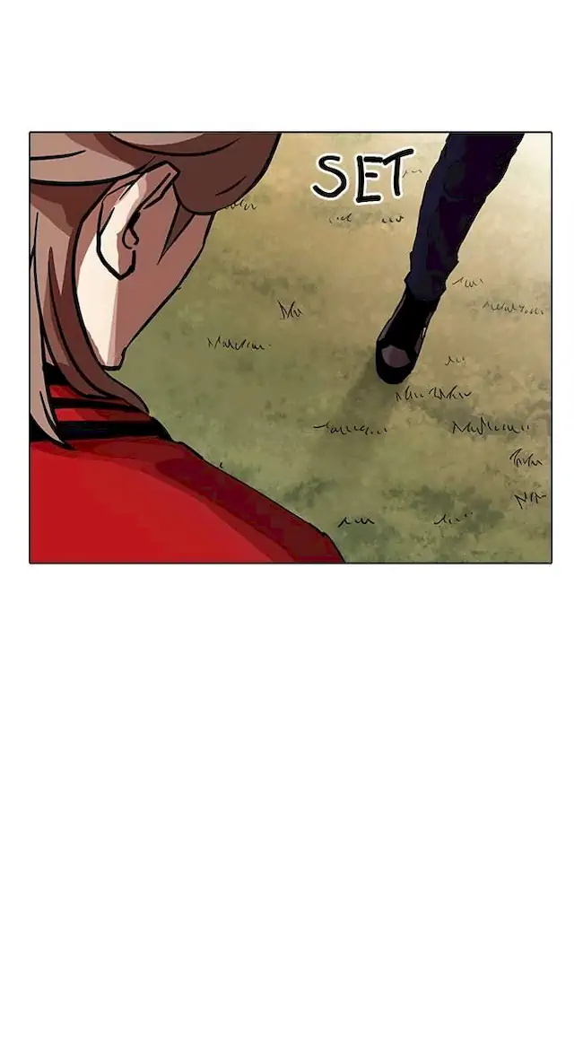 Lookism Chapter 207 - halaman 89