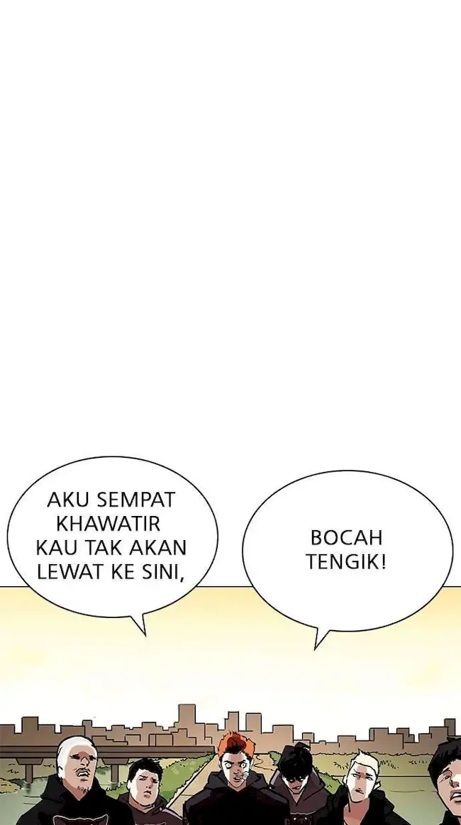 Lookism Chapter 207 - halaman 94