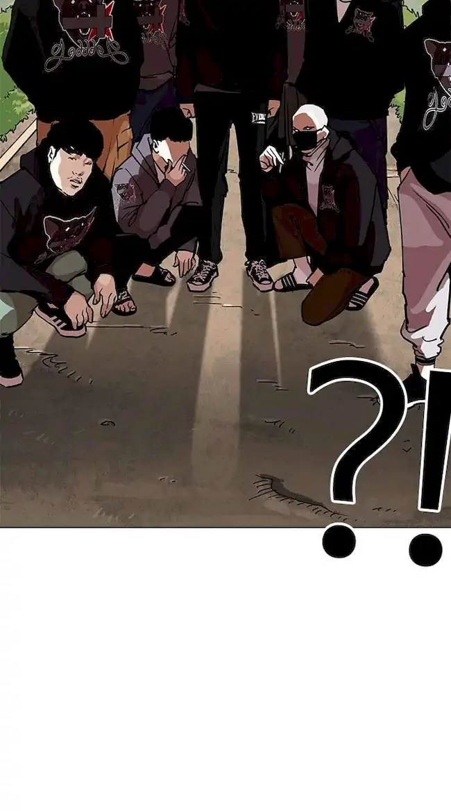 Lookism Chapter 207 - halaman 95