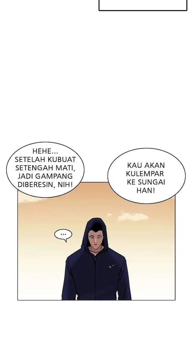 Lookism Chapter 207 - halaman 97