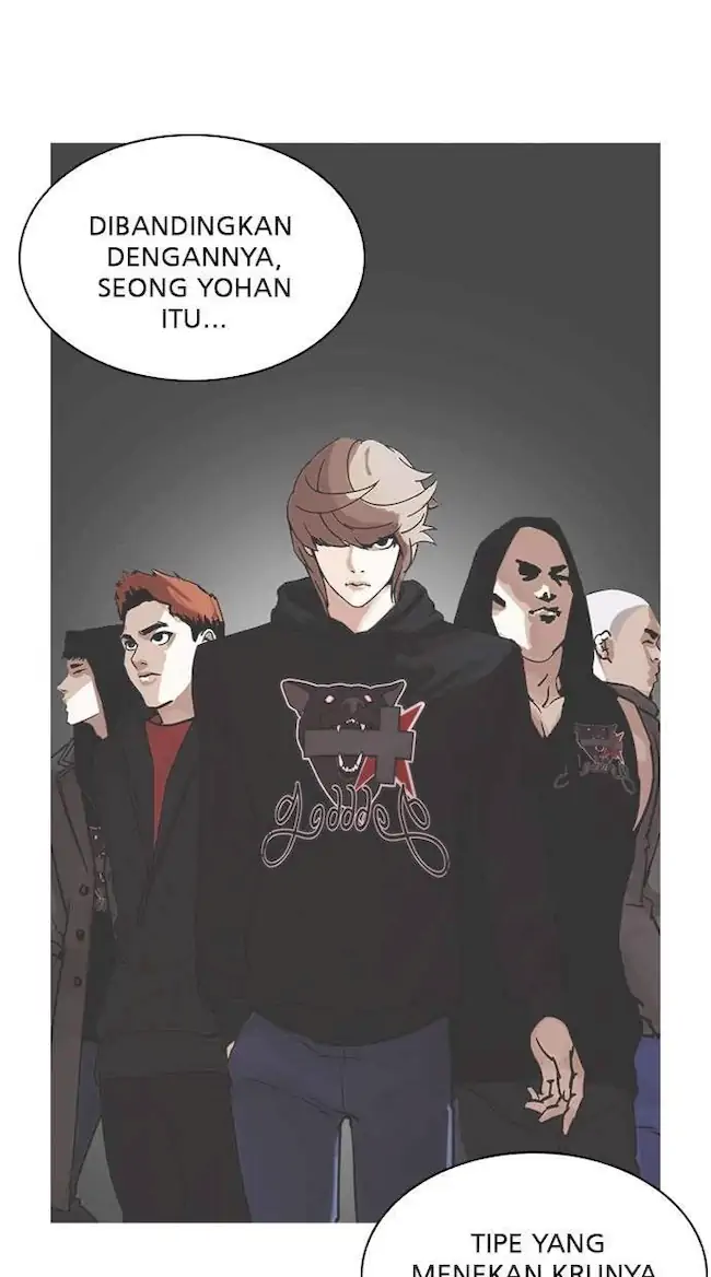 Lookism Chapter 208 - halaman 100