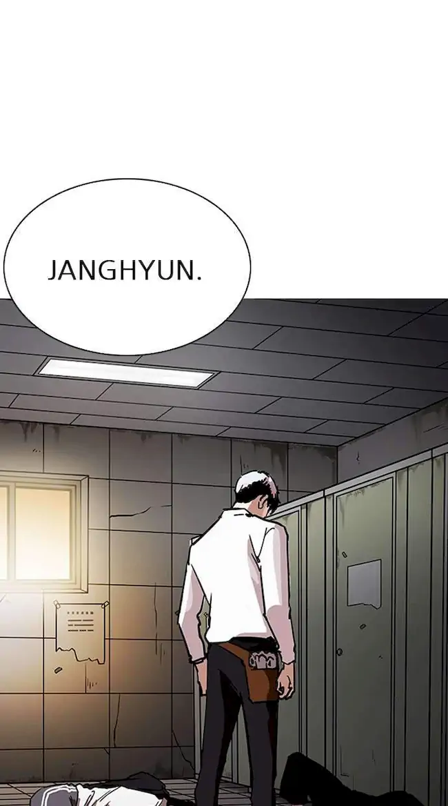 Lookism Chapter 208 - halaman 108