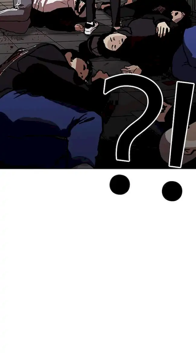 Lookism Chapter 208 - halaman 109