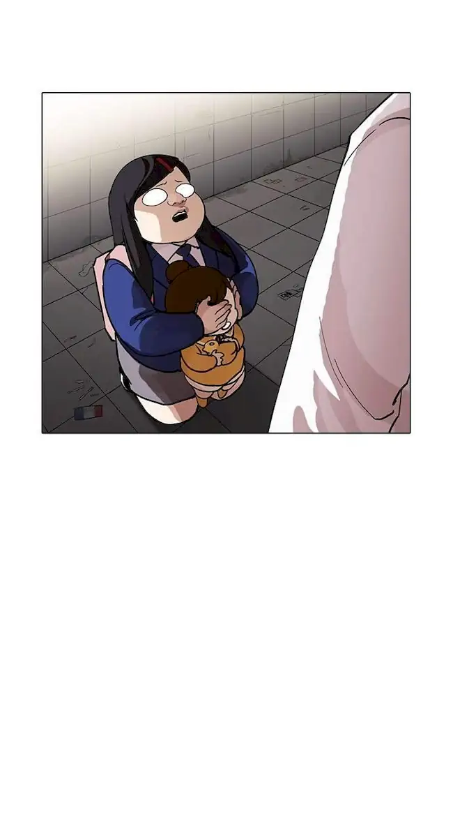 Lookism Chapter 208 - halaman 110