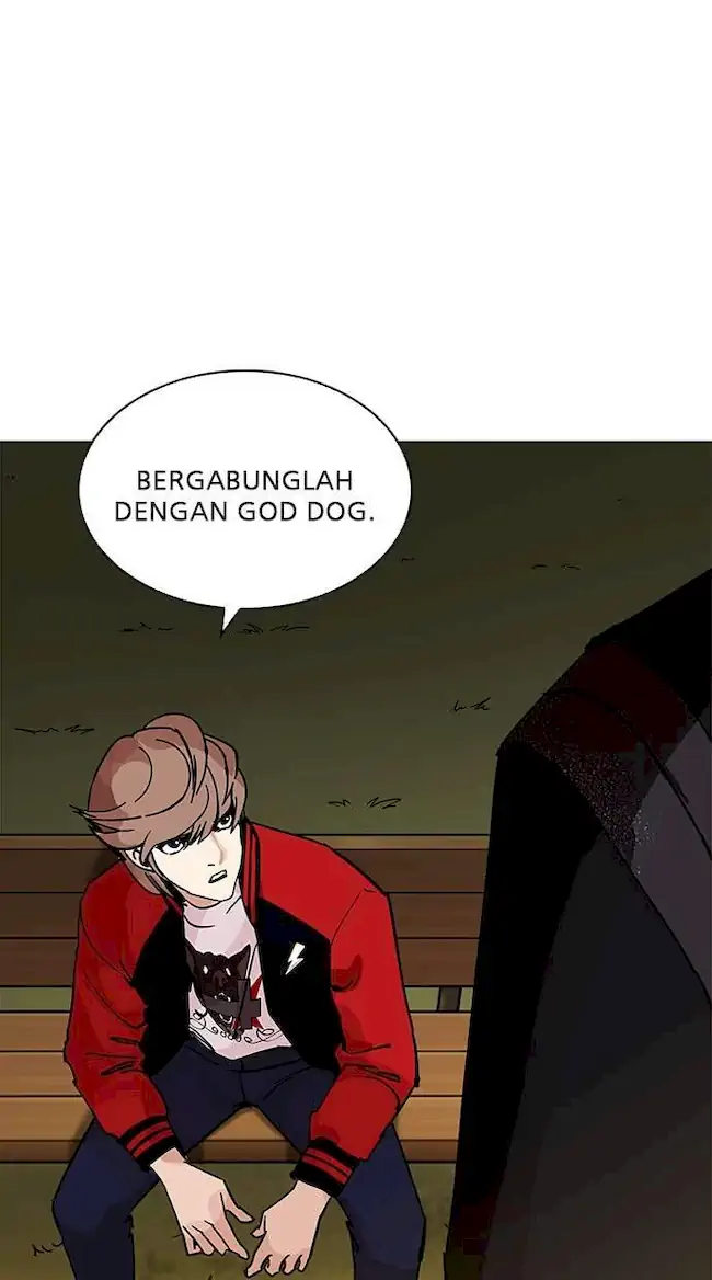Lookism Chapter 208 - halaman 119
