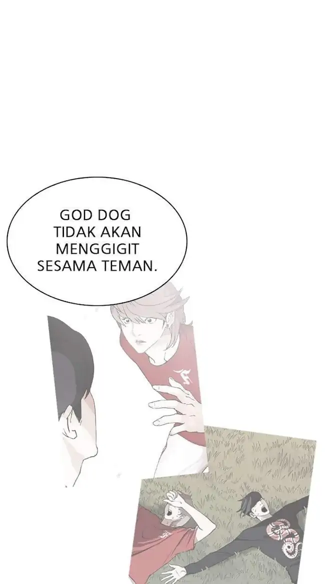 Lookism Chapter 208 - halaman 124