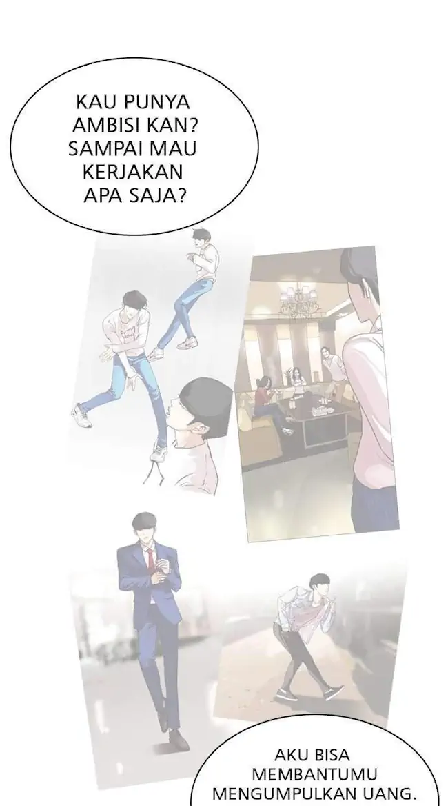 Lookism Chapter 208 - halaman 126