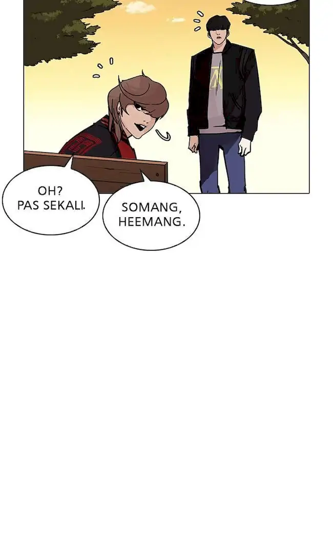 Lookism Chapter 208 - halaman 130