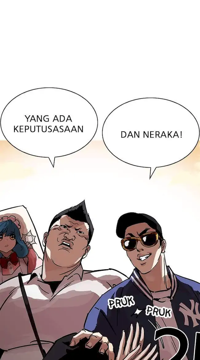 Lookism Chapter 208 - halaman 132