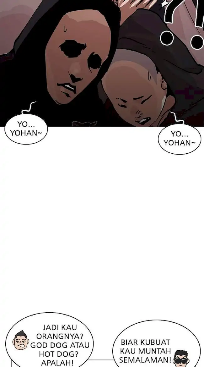 Lookism Chapter 208 - halaman 133