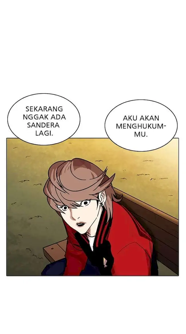 Lookism Chapter 208 - halaman 137