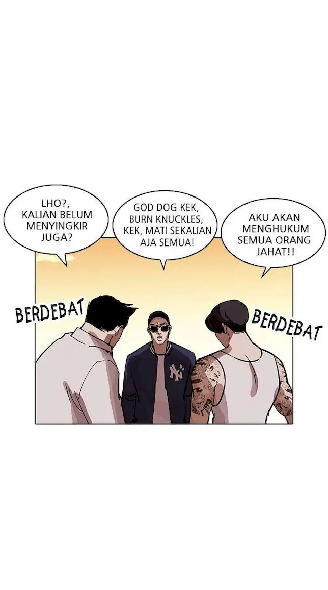Lookism Chapter 208 - halaman 139