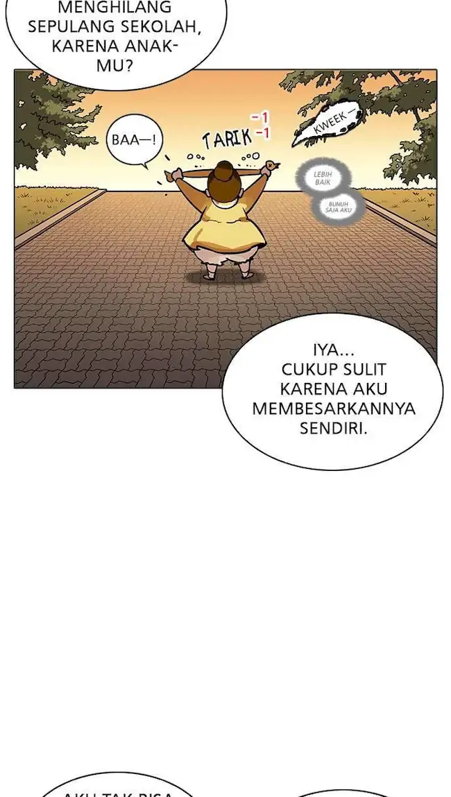 Lookism Chapter 208 - halaman 14
