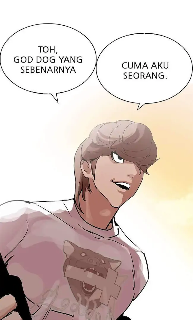 Lookism Chapter 208 - halaman 141