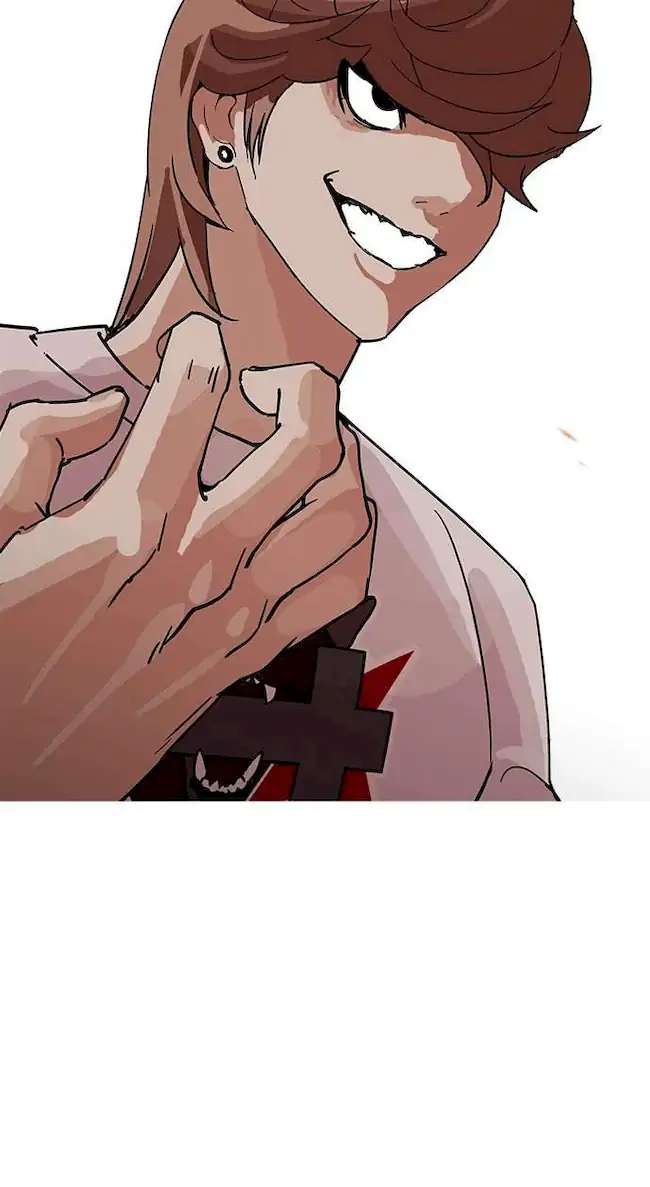 Lookism Chapter 208 - halaman 143