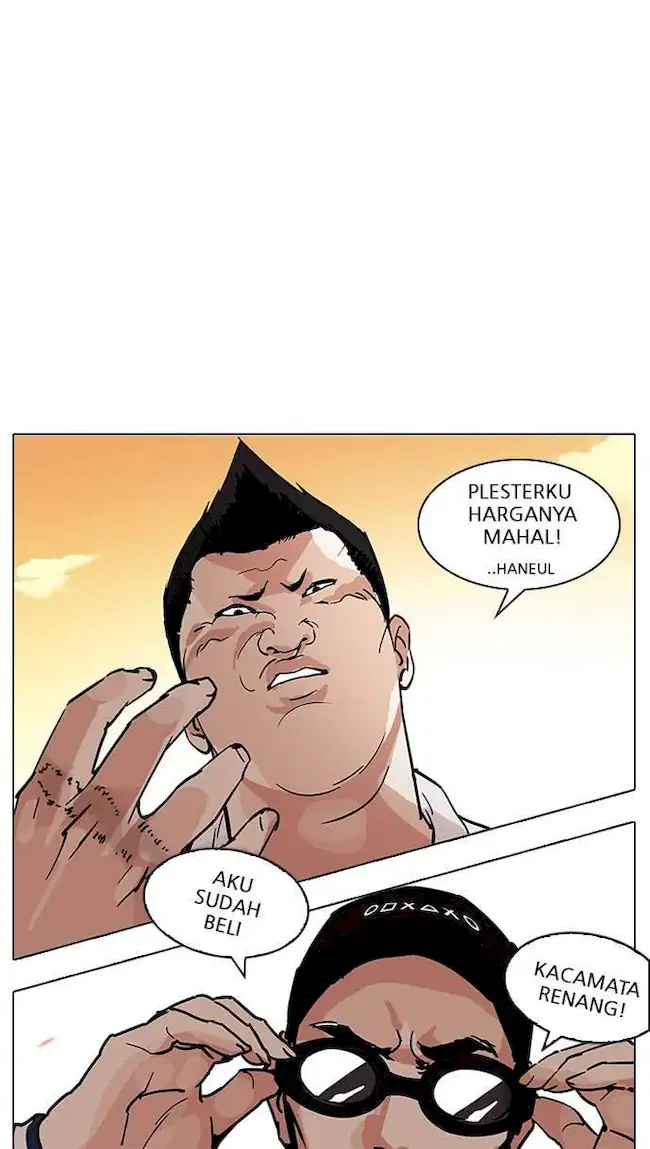 Lookism Chapter 208 - halaman 144